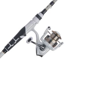 Max+Pro+Spinning+Combo+30+Reel+2pc+6ft+6in+Rod