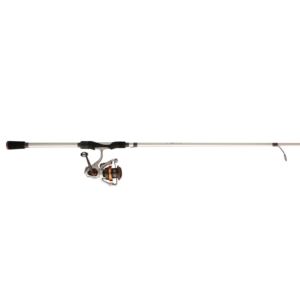 Revo+X+Spinning+Combo+30+Reel+2pc+7ft+Rod