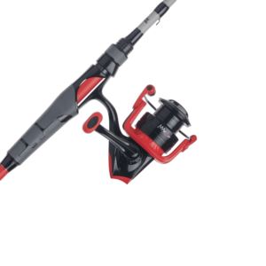 Max+X+Spinning+Combo+30+Reel+2pc+6ft+6in+Rod