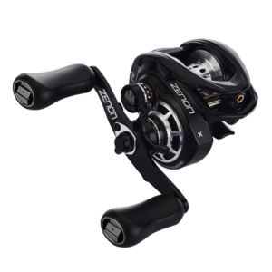 Zenon+X+Low+Profile+Reel