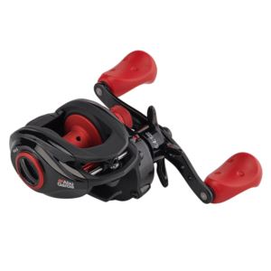 Max+X+Low+Profile+Baitcast+Reel