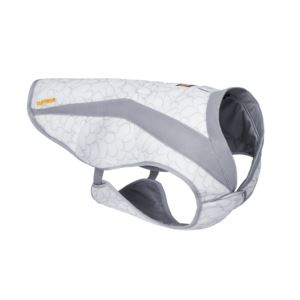 Swamp+Cooler+Cooling+Dog+Vest+Graphite+Gray+-+Medium