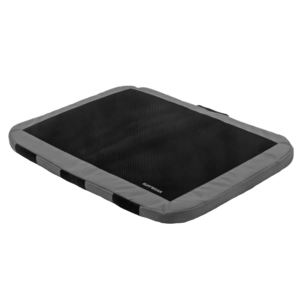 Dirtbag+Durable+Outdoor+Dog+Bed+Basalt+Gray+Medium