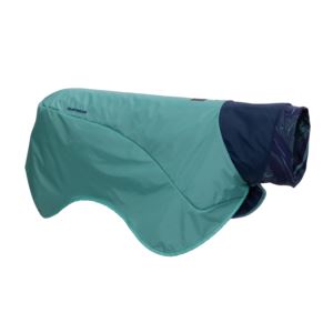 Dirtbag+Dog+Drying+Towel+Aurora+Teal+-+Large