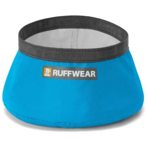 Trail+Runner+Ultralight+Packable+Dog+Bowl+Blue+Pool