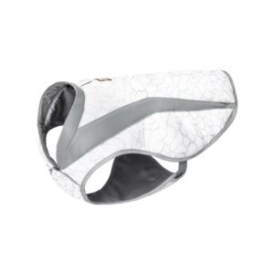 Swamp+Cooler+Cooling+Dog+Vest+Graphite+Gray+-+Large