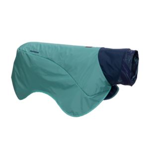 Dirtbag+Dog+Drying+Towel+Aurora+Teal+-+X-Large