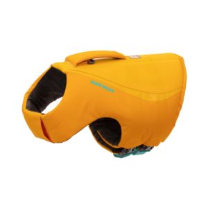 Float+Coat+Life+Jacket+Wave+Orange+-+Large