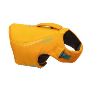 Float+Coat+Life+Jacket+Wave+Orange+-+Medium