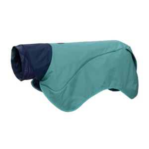 Dirtbag+Dog+Drying+Towel+Aurora+Teal+-+Small