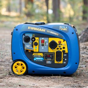 Dual+Fuel+Inverter+3300W%2F3000W+Portable+Generator+w%2F+Electric%2FRecoil+Start