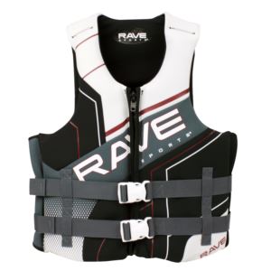 Adult+Dual+Neoprene+Life+Vest+-+S%2FM