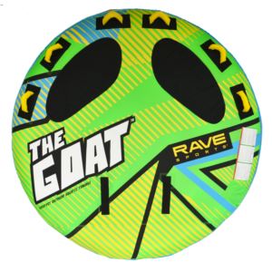The+Goat