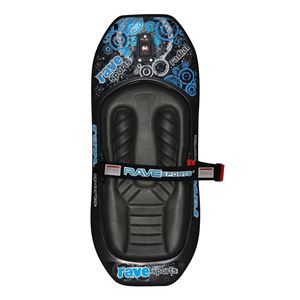 Radial+Kneeboard