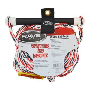 75%27+1-Section+Ski+Rope+w%2FNBR+Smooth+Grip-+Promo