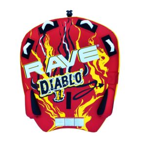 Diablo+II+Towable+Deck+Tube