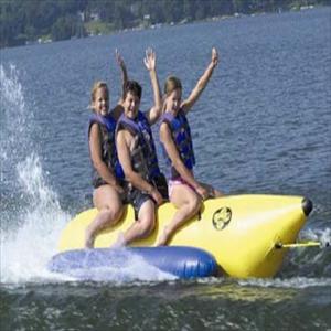 Waterboggan+-+3+Person+Commercial+Towable