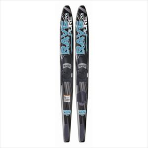 Pure+Adult+Combo+Water+Skis