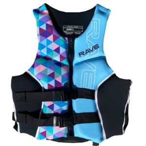 Women%27s+Dynamic+Neoprene+Life+Vest+-+Small