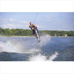 Lyric+Wakeboard+with+Advantage+Boots