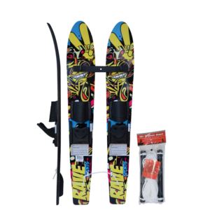 Kid%27s+Rim+Trainer+Water+Skis