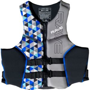 Men%27s+Neoprene+Dynamic+Life+Vest+-+Medium