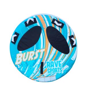 Burst+2+Rider+Towable+Deck+Tube