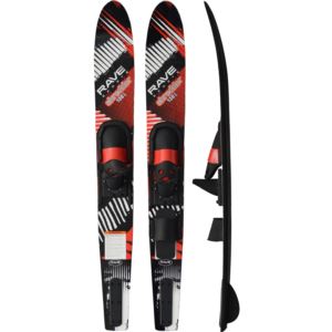 Jr.+Shredder+Combo+Water+Skis