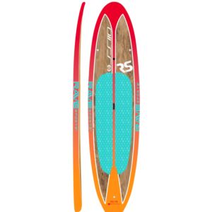 Shoreline+Series+SS110+SUP+Sunburst+Recreational+SUP