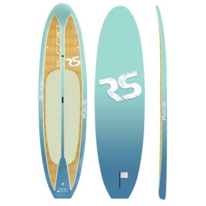 Shoreline+Series+SS110+SUP+Caribbean+Blue+Recreational+SUP