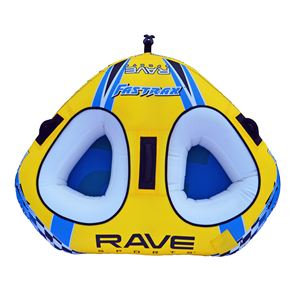 Fastrax+Towable+Deck+Tube