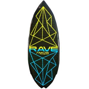 Fractal+Wake+Surfing+Board