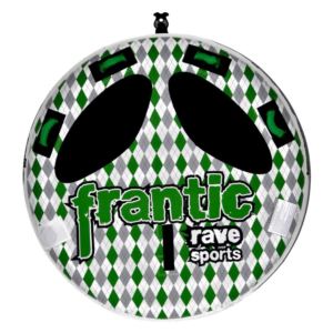 Frantic+Towable+Deck+Tube