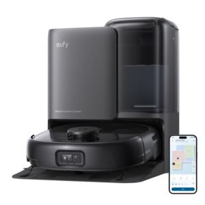 Robot+Vacuum+Omni+E+w+AllinOne+Station