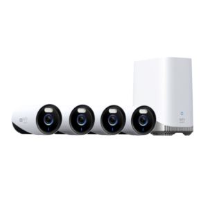 eufyCam+Professional+4-Cam+Security+Kit