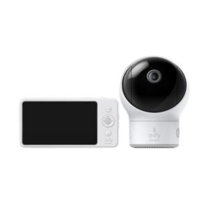 Spaceview+Baby+Monitor+E210+Cam+Bundle