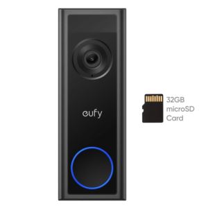 Video+Doorbell+C31
