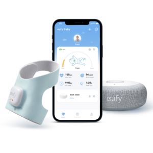 Smart+Sock+S320+Baby+Monitor