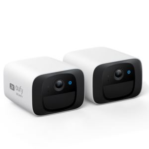 SoloCam+C210+Wireless+Surveillance+Camera+2-Pack