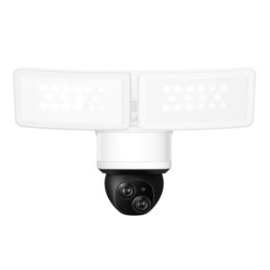 FloodLight+Dual+Cam+E340+3K+Outdoor+Wired+Security+Cam