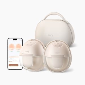Wearable+Heated+Breast+Pump+S1+Pro