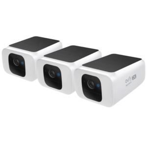 SoloCam+S230+Solar+Security+Camera+3-Pack