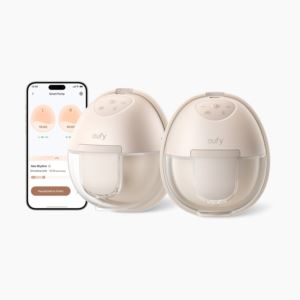 Wearable+Heated+Breast+Pump+S1