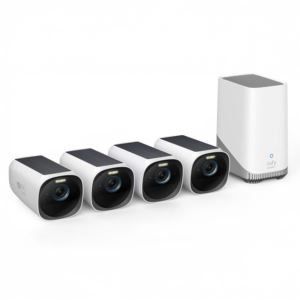 eufyCam+S330+4K+4-Cam+Kit