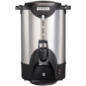 40+Cup+Stainles+Steel+Coffee+Urn