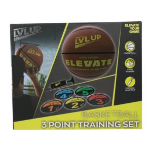 Basketball+Youth+3-Point+Training+Set