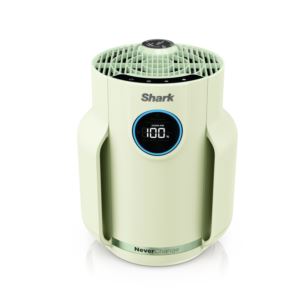 NeverChange+Compact+Pro+Air+Purifier+Honeydew