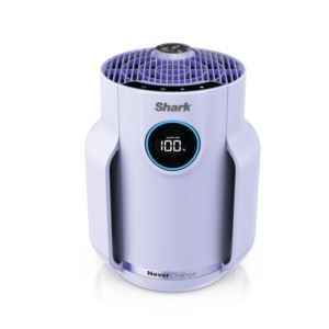 NeverChange+Compact+Pro+Air+Purifier+Lilac