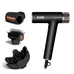 SpeedStyle+Pro+Hair+Dryer+Curly+Coily