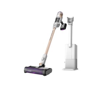 Detect+Pro+Auto-Empty+Cordless+Vacuum+System+w%2F+QuadClean+Brushroll
